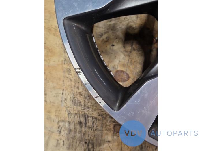 Felge Mercedes V-Klasse