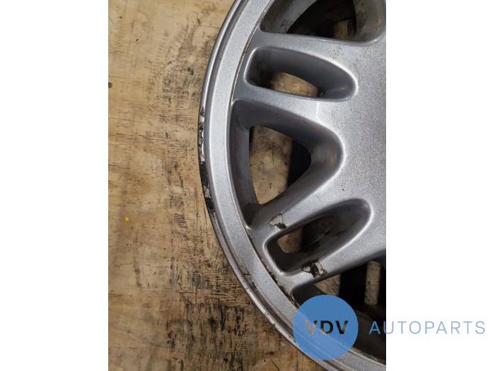 Obrecz Mercedes Vito