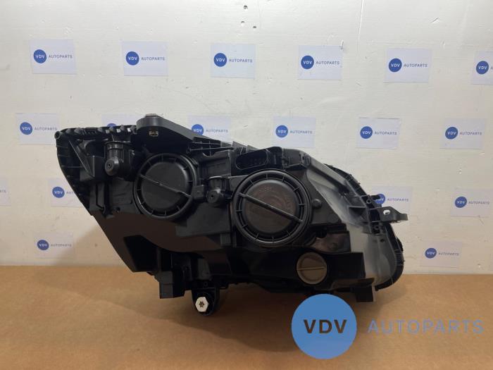 Scheinwerfer links Mercedes C-Klasse