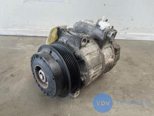 Gebruikte Aircopomp Mercedes C (W204) 2.2 C-200 CDI 16V Prijs € 78,65 Inclusief btw aangeboden door Autoparts Van De Velde