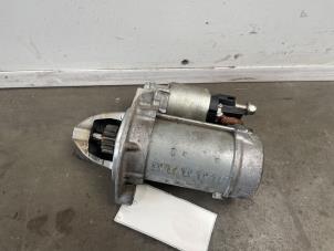 Gebruikte Startmotor Mercedes C (W204) 2.2 C-200 CDI 16V Prijs € 48,40 Inclusief btw aangeboden door Autoparts Van De Velde