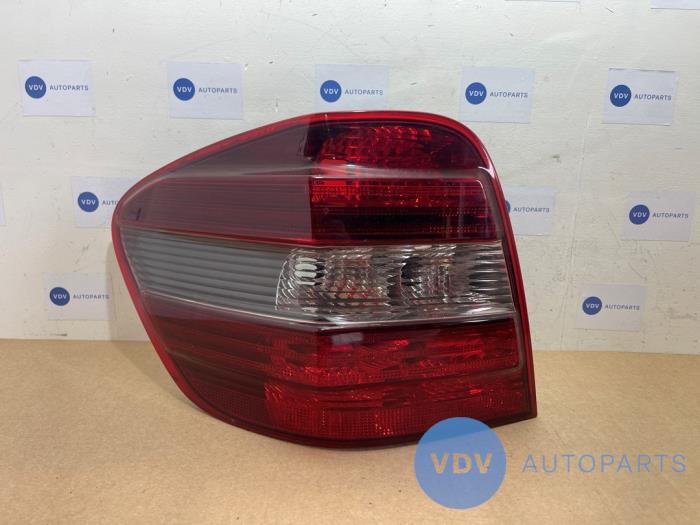 Taillight, right Mercedes ML-Klasse