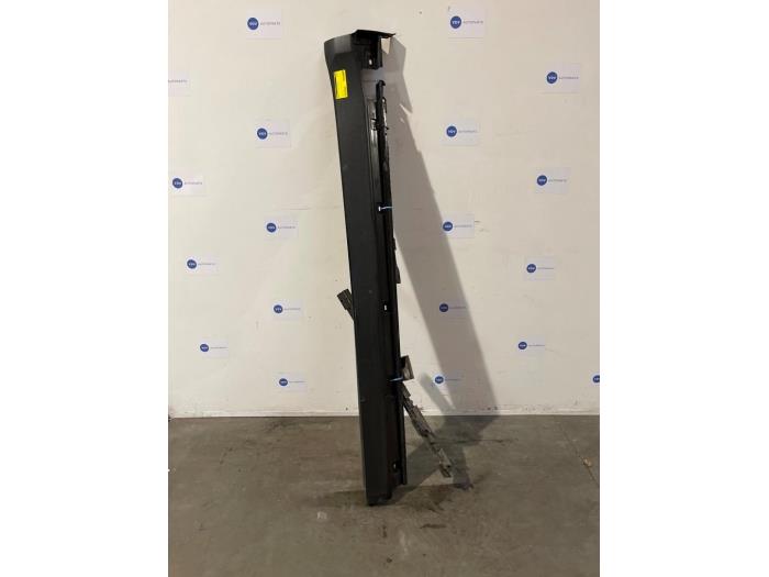 Sill, left Mercedes ML-Klasse