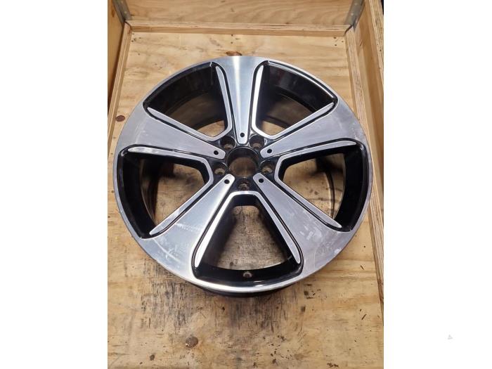 Velg Mercedes GLC-Klasse