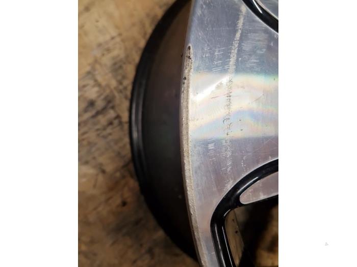 Velg Mercedes GLC-Klasse
