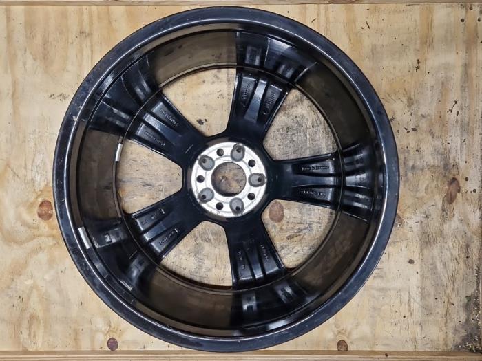 Velg Mercedes GLC-Klasse