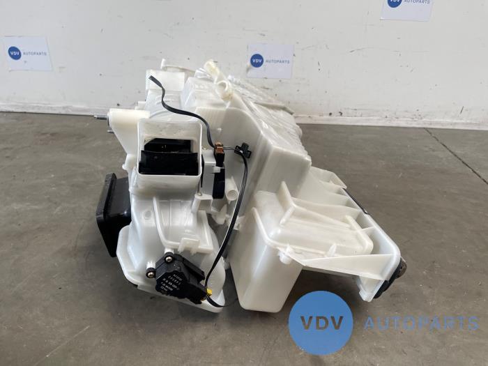 Cuerpo de calefactor Mercedes SLK