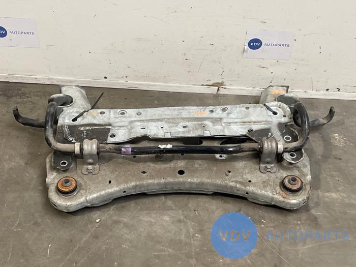 Subframe