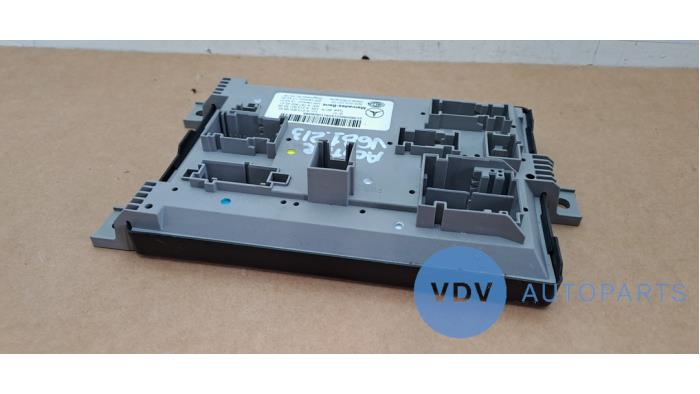 Module confort Mercedes E-Klasse