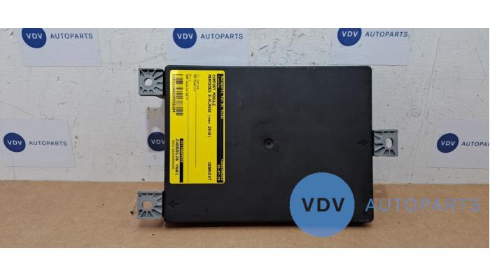 Module confort Mercedes E-Klasse