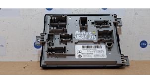 Gebruikte Sam module Mercedes E Estate (S213) E-220d 2.0 Turbo 16V Prijs € 108,90 Inclusief btw aangeboden door Autoparts Van De Velde