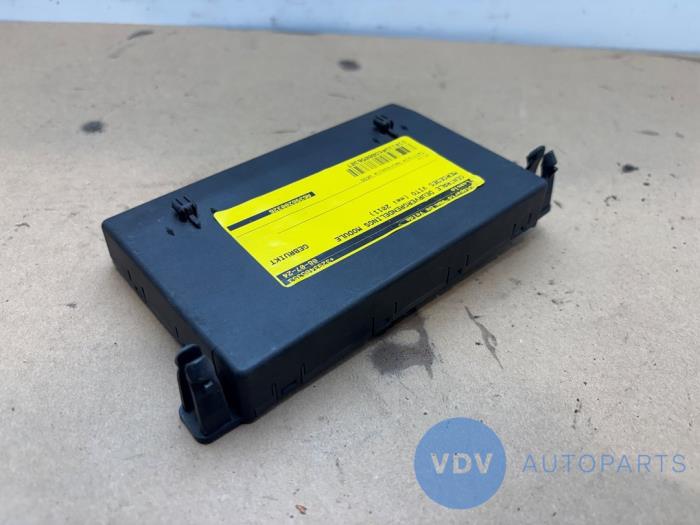 Zentralverriegelung Modul Mercedes Vito