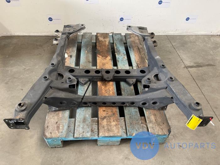 Subframe