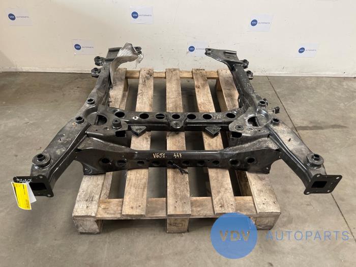 Subframe Mercedes Vito