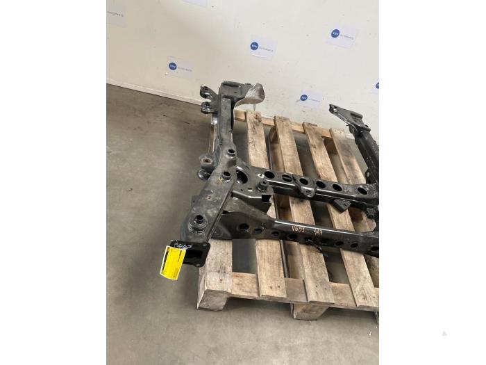 Subframe Mercedes Vito
