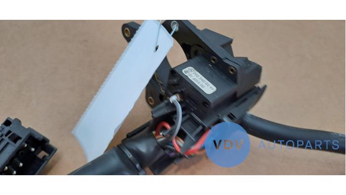 Commutateur feu clignotant Mercedes C-Klasse