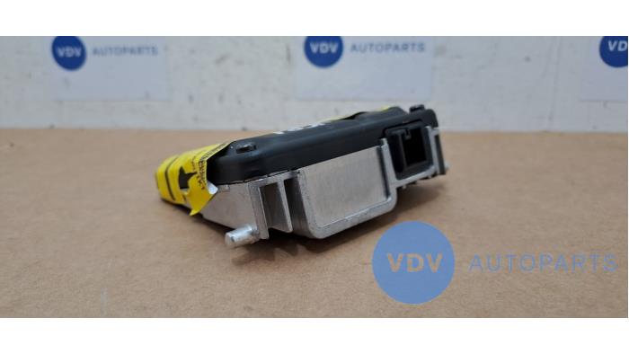 Module caméra Mercedes E-Klasse