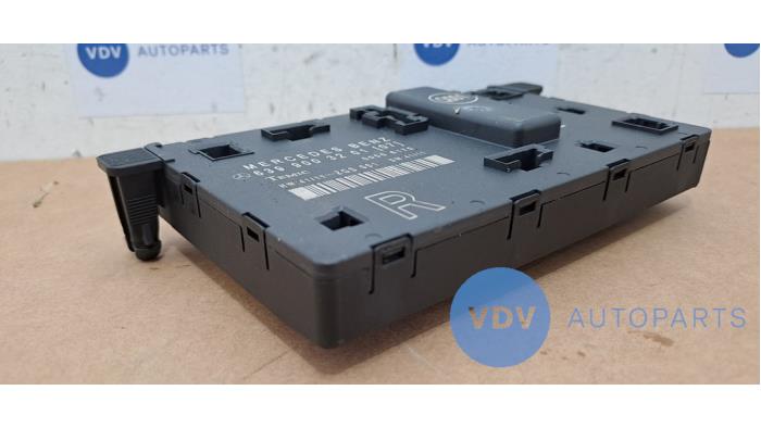 Module verrouillage central des portes Mercedes Vito