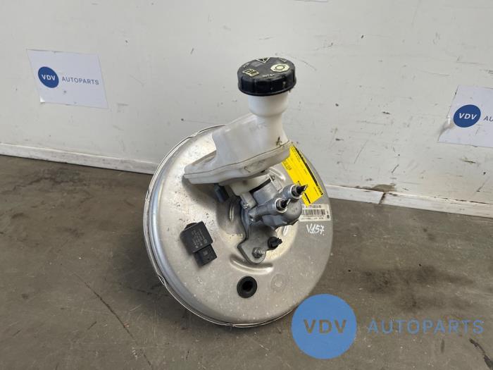 Brake servo Mercedes A-Klasse