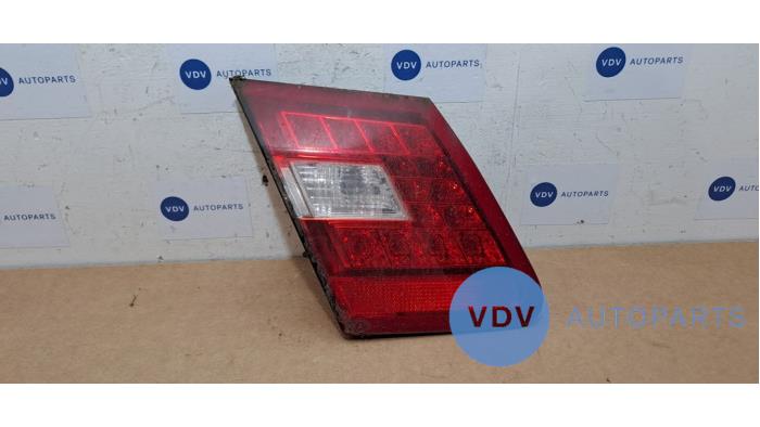 Taillight, left Mercedes E-Klasse