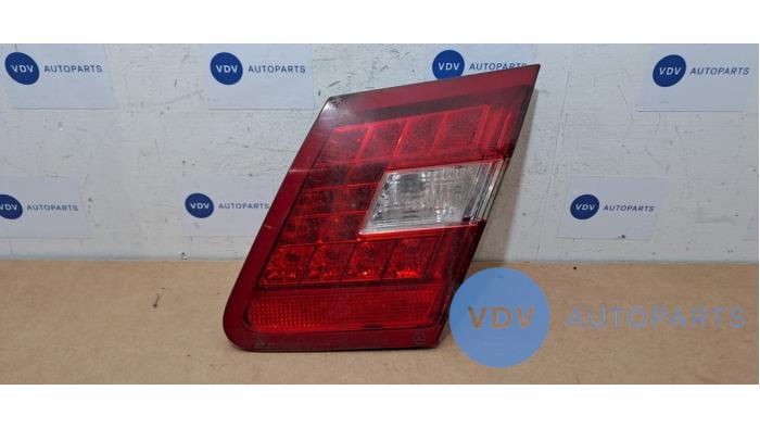 Taillight, right Mercedes E-Klasse