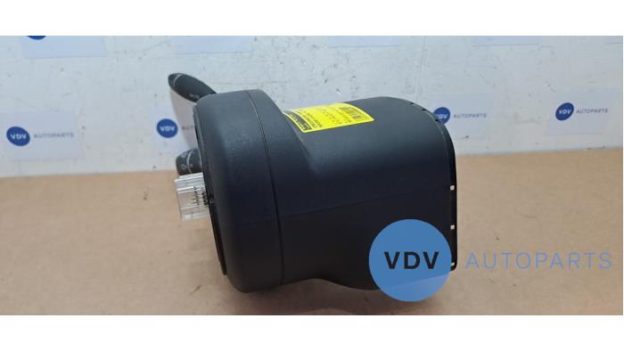 Commutateur combi colonne de direction Mercedes E-Klasse