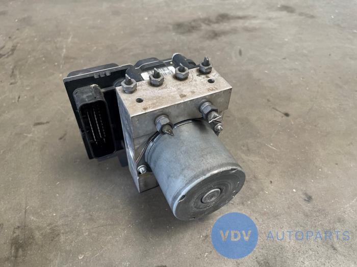 Pompe ABS Mercedes E-Klasse