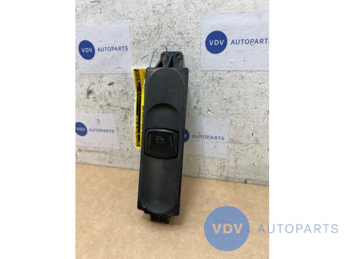 Electric window switch Mercedes Vito
