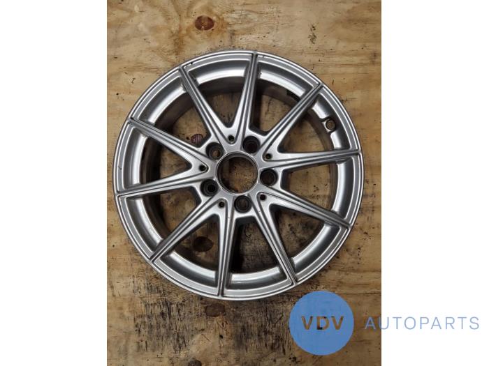 Velg Mercedes CLA