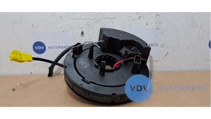 Steering angle sensor Mercedes C-Klasse