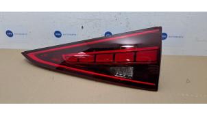 Gebruikte Achterlicht rechts Mercedes C Estate (S206) C-220d 2.0 Turbo 16V 4-Matic Prijs € 90,75 Inclusief btw aangeboden door Autoparts Van De Velde