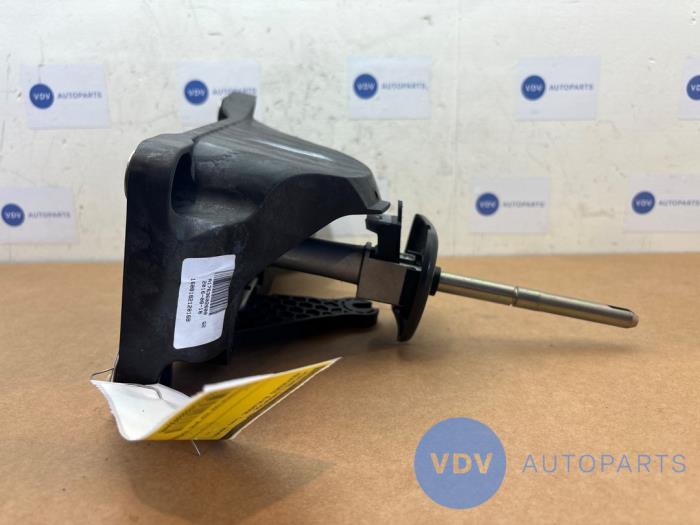 Gear stick Mercedes A-Klasse