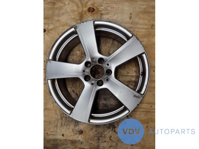 Felge Mercedes E-Klasse