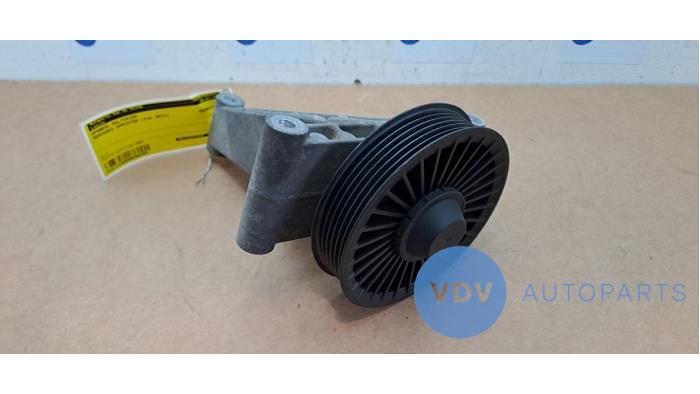 Drive belt tensioner Mercedes Sprinter