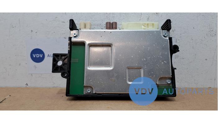 Module de communication Mercedes A-Klasse