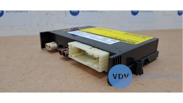 Module de communication Mercedes A-Klasse