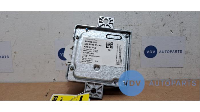 Modul (sonstige) Mercedes E-Klasse