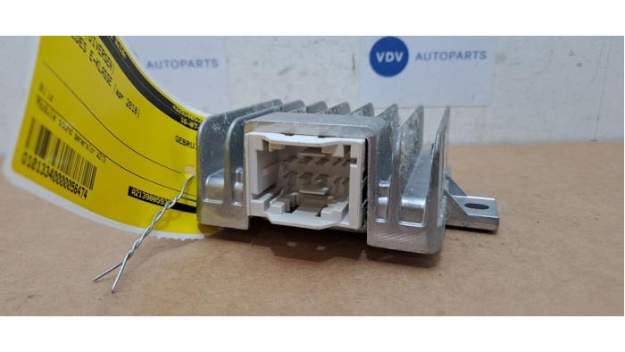 Module (miscellaneous) Mercedes E-Klasse