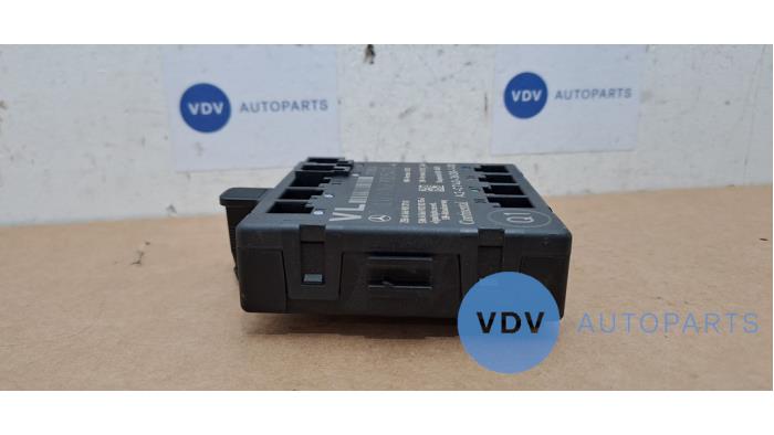 Module (miscellaneous) Mercedes ML-Klasse