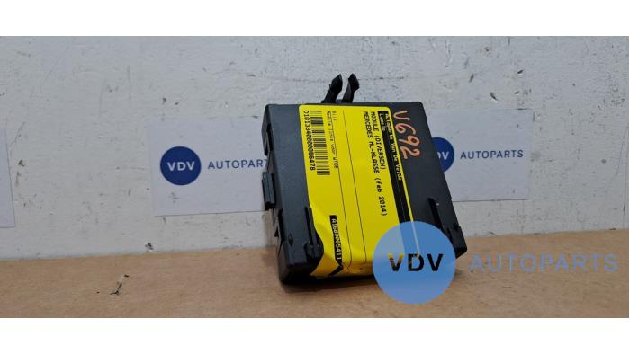 Module (miscellaneous) Mercedes ML-Klasse