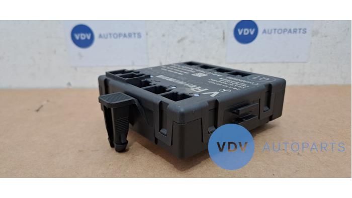 Module verrouillage central des portes Mercedes ML-Klasse