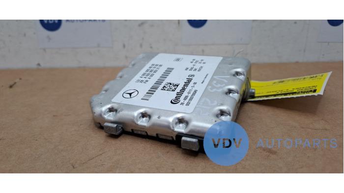 Module caméra Mercedes S-Klasse