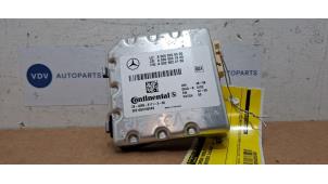 Gebruikte Camera module Mercedes S (W221) 3.0 S-280 24V Prijs € 72,60 Inclusief btw aangeboden door Autoparts Van De Velde