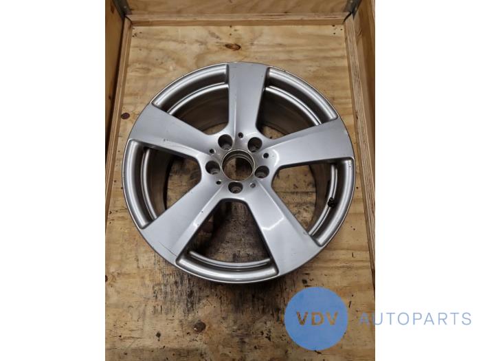 Felge Mercedes E-Klasse