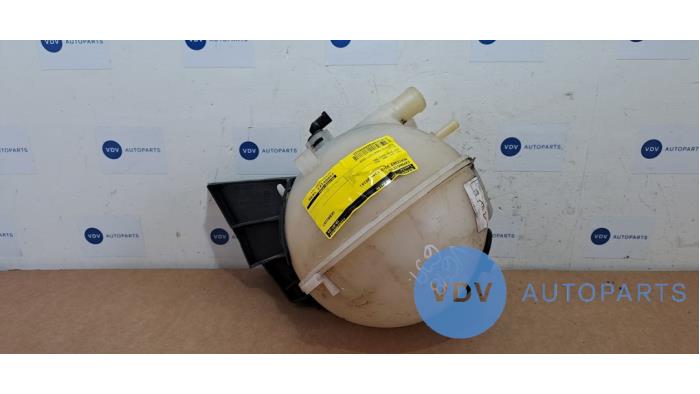 Expansion vessel Mercedes Vito