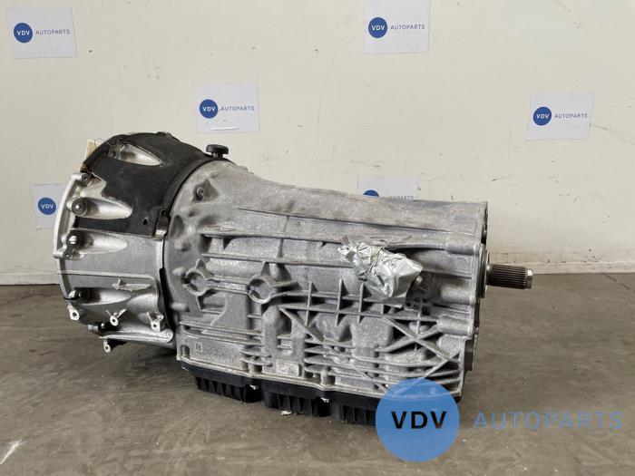 Getriebe Mercedes CLS-Klasse