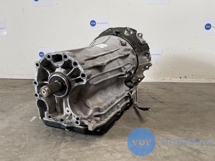 Getriebe Mercedes CLS-Klasse