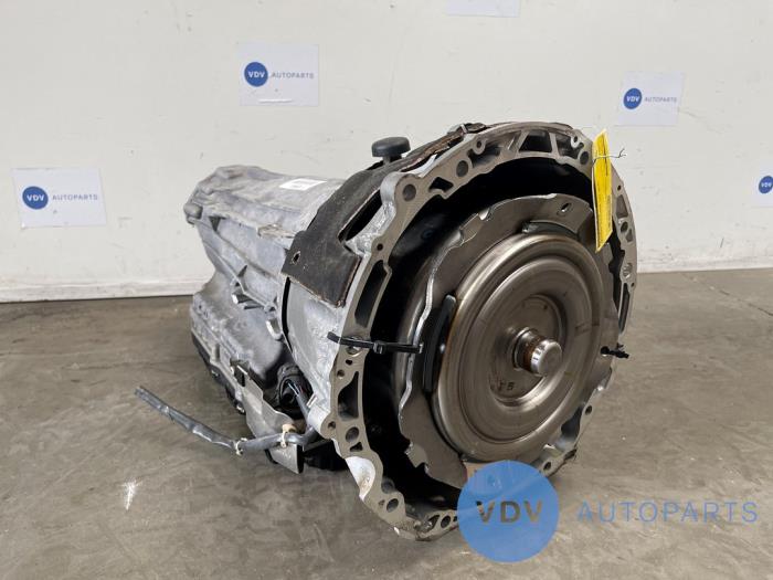 Getriebe Mercedes CLS-Klasse