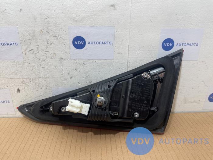 Taillight, left Mercedes CLS-Klasse