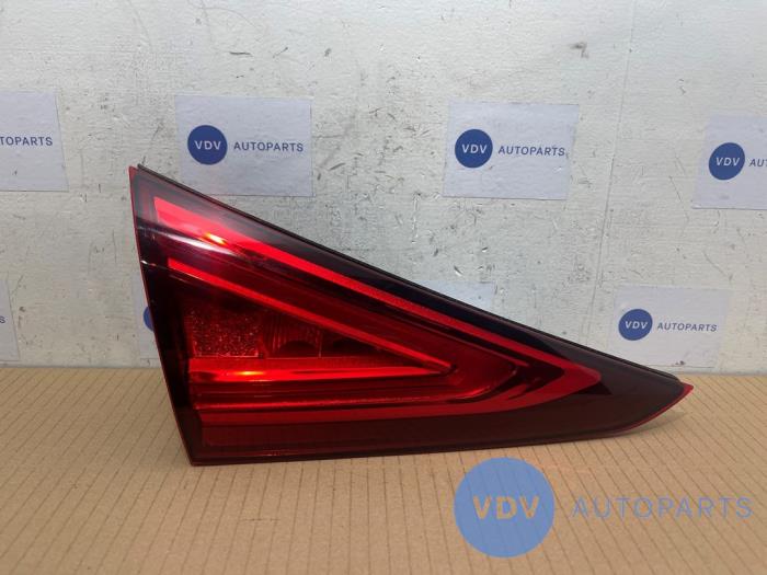 Rücklicht links Mercedes CLS-Klasse